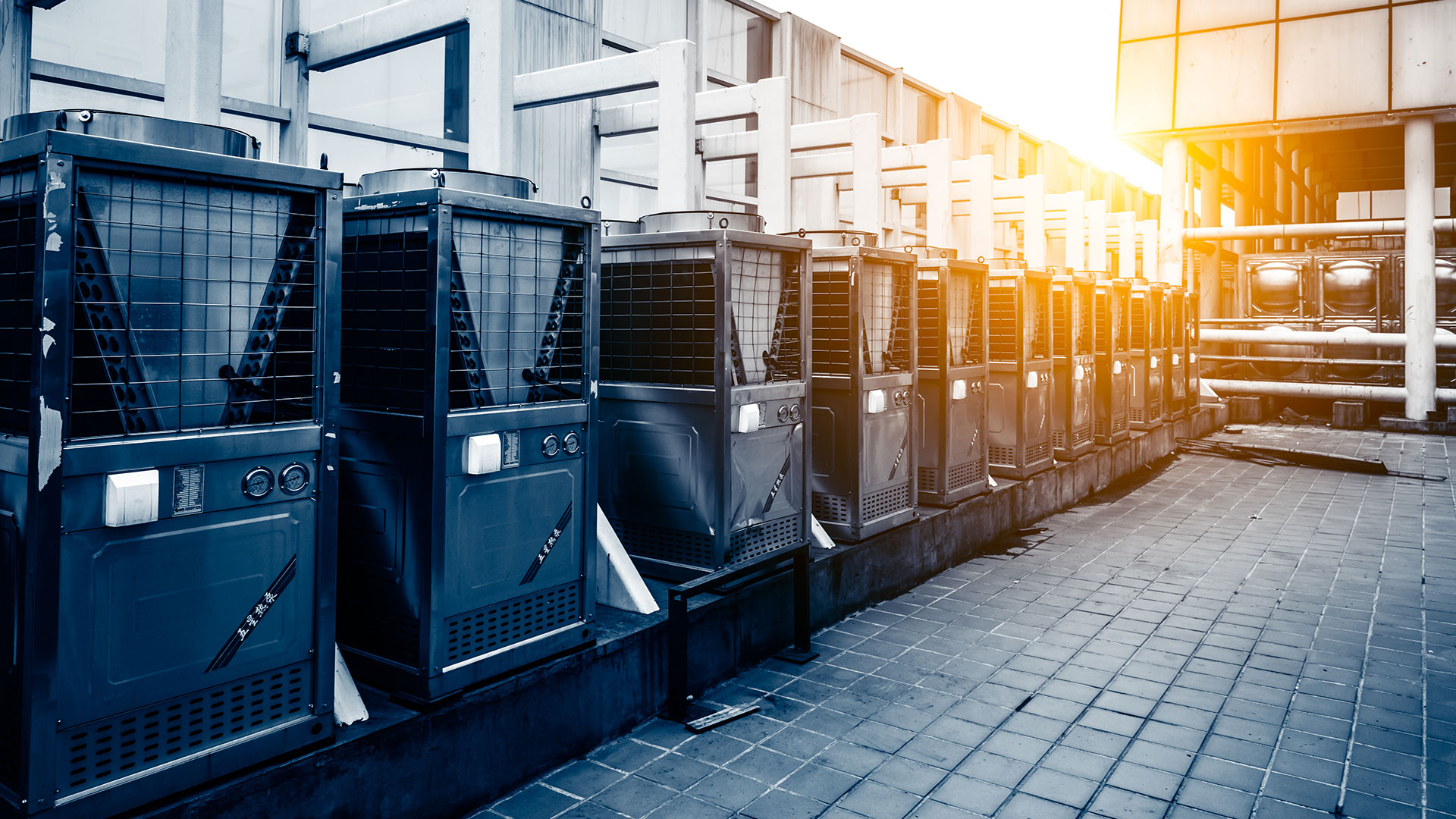 Air Conditioning Milton Keynes Supply and Installation by Premiair